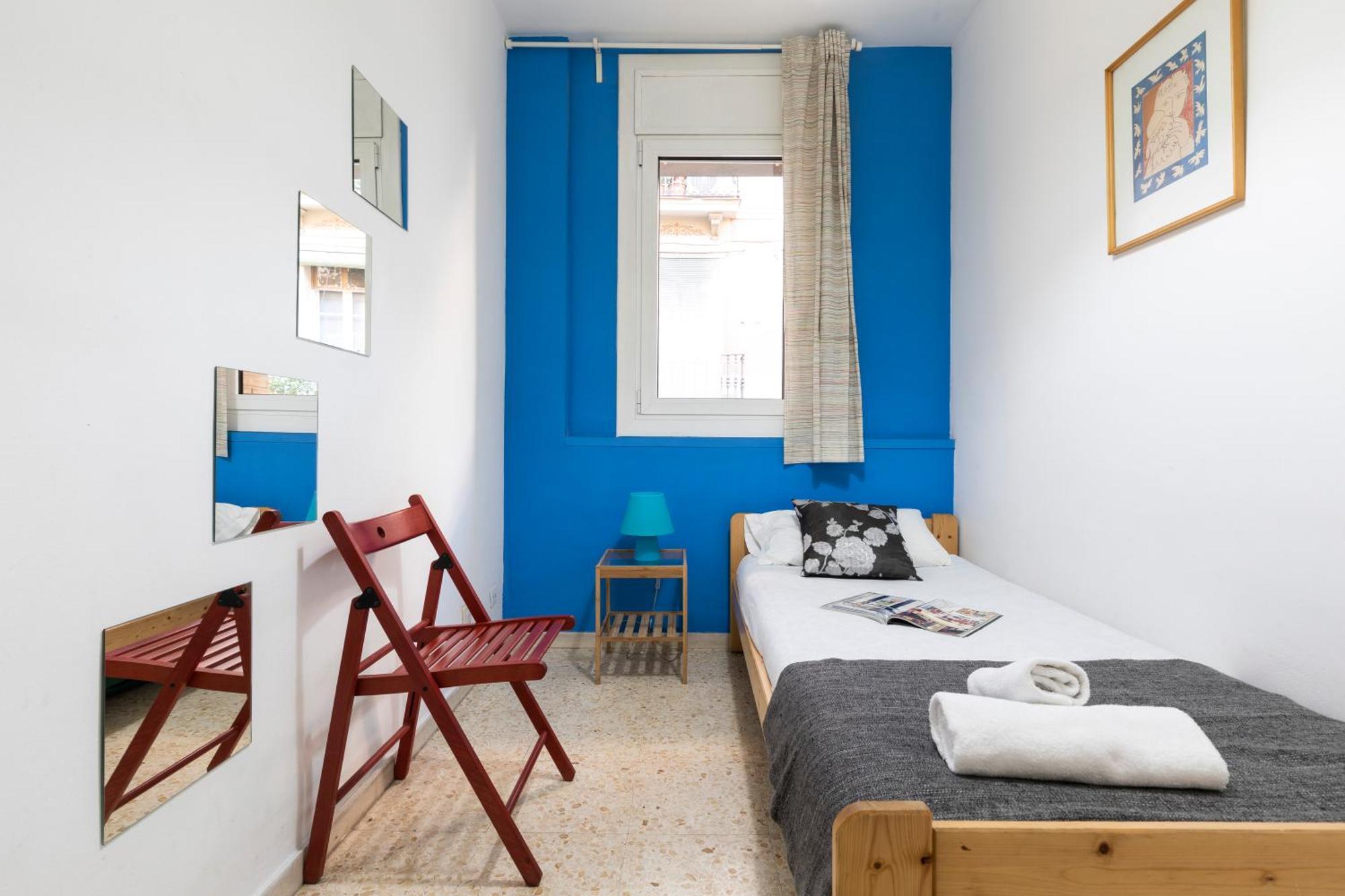 Ab Eixample Apartments Barcelona Kültér fotó