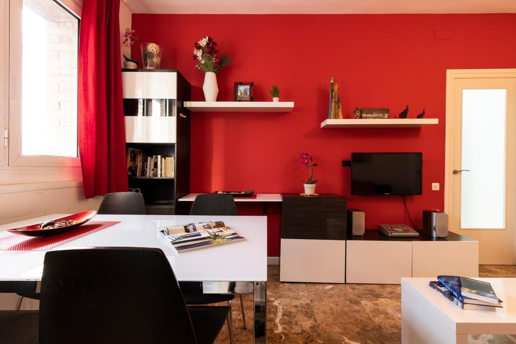 Ab Eixample Apartments Barcelona Kültér fotó