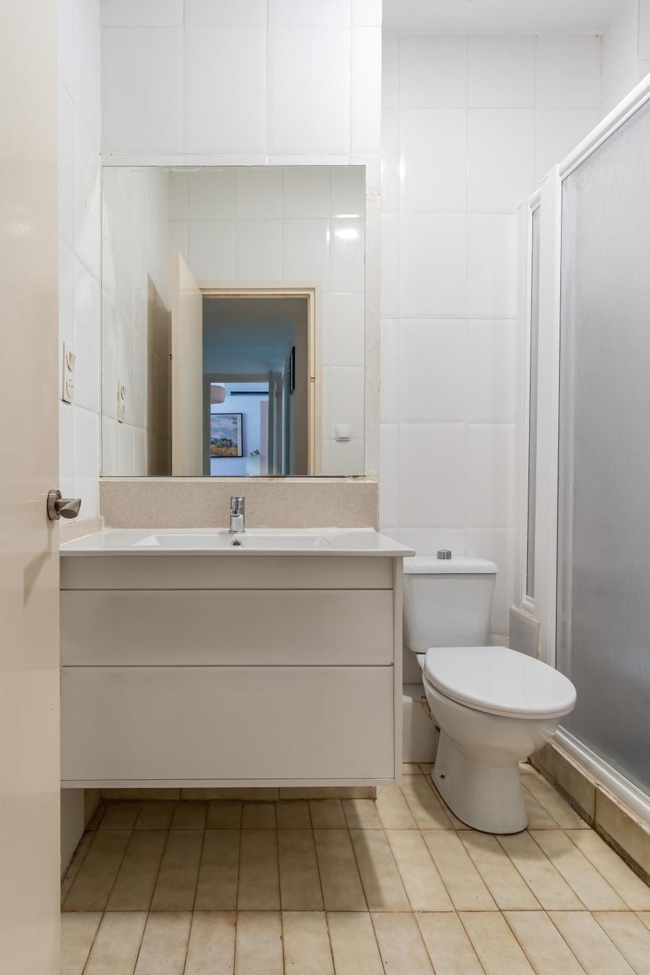 Ab Eixample Apartments Barcelona Kültér fotó