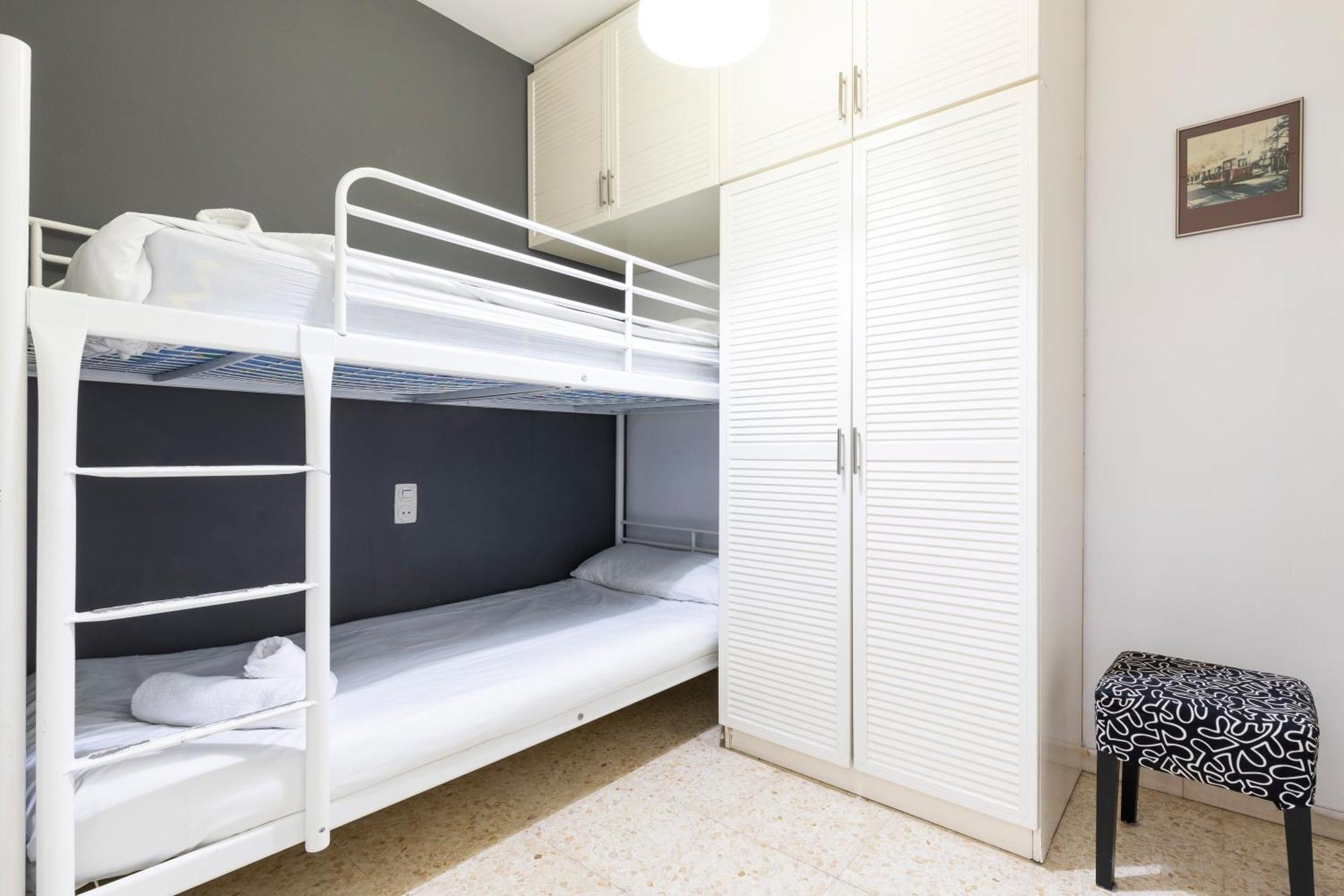 Ab Eixample Apartments Barcelona Kültér fotó