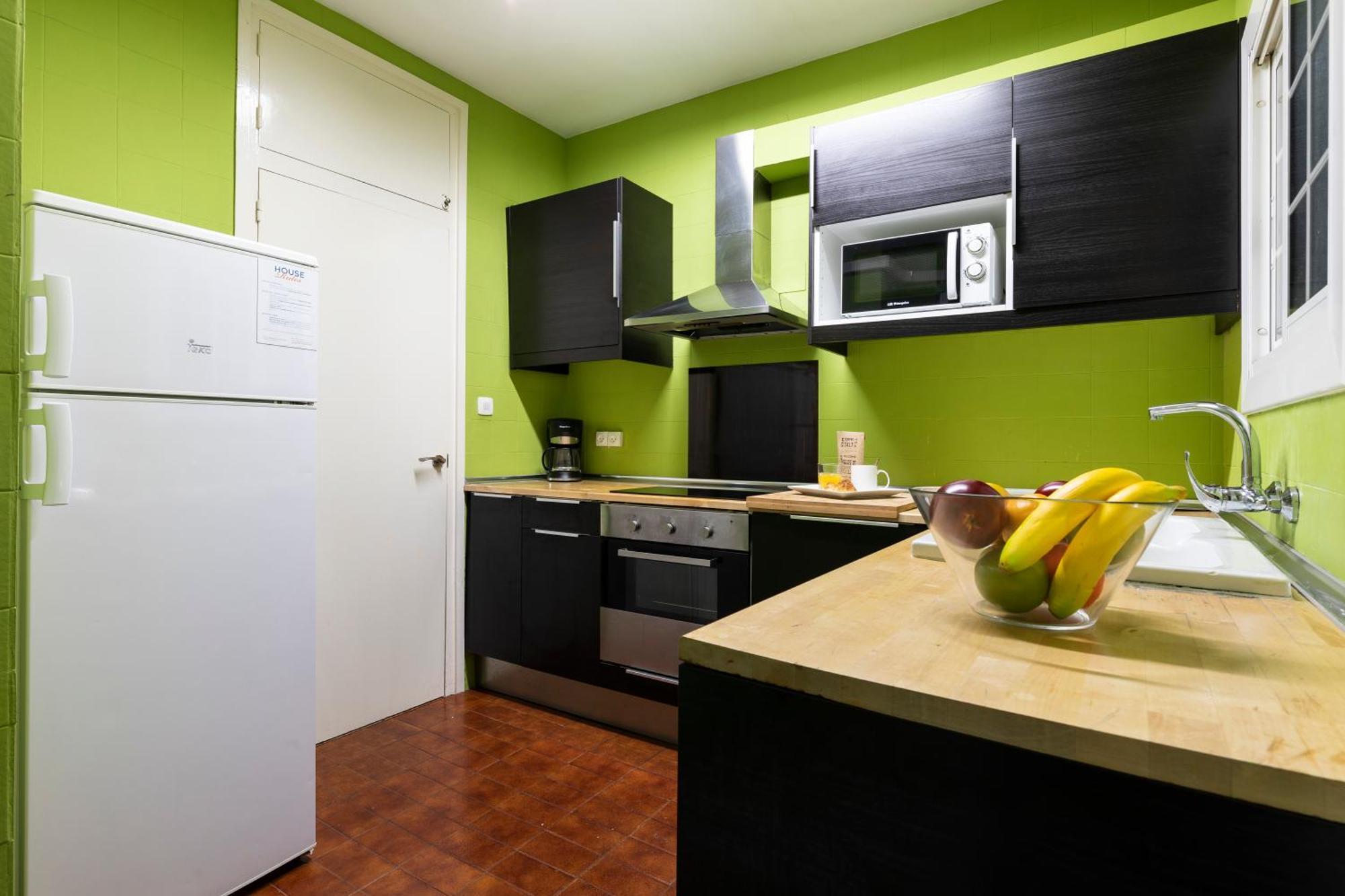 Ab Eixample Apartments Barcelona Kültér fotó
