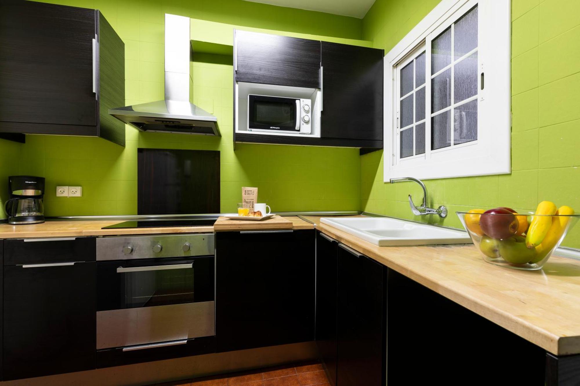 Ab Eixample Apartments Barcelona Kültér fotó